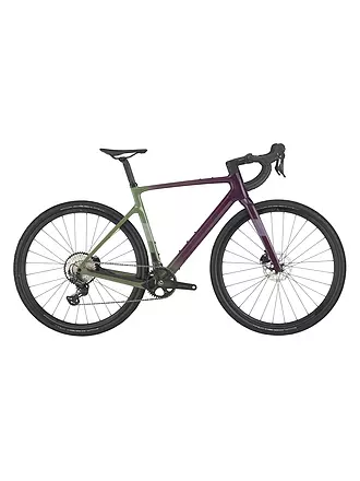 SCOTT | Gravelbike Addict Gravel 40 | 